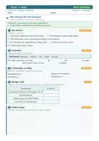 Vorschau - Arbeitsblätter - Physik 8 Realschule – Arbeitsblätter-Paket, 3 Lernbereiche - Seite 3