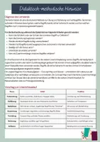 Vorschau - Stundenentwürfe - Aufbau der Zelle - Zellorganellen Materialpaket - Seite 3