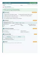 Vorschau - Arbeitsblätter - Ladung und Strom Physik 8 Realschule - Seite 2