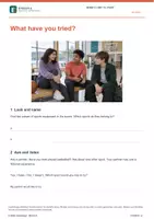 Vorschau - Stundenentwürfe - ENGLIVA BUNDLE: Unit 14 · Move and keep fit! (MORE! 2, LP 2023) – Sparpaket - Seite 2