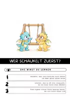 Vorschau - Arbeitsblätter - Konflikte lösen Klasse 5-7: Kurzgeschichten mit Aufgaben | Soziales Lernen – Streit schlichten, Kompromisse finden, Perspektivwechsel - Seite 3
