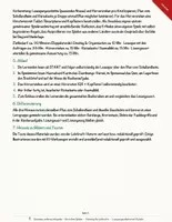 Vorschau - Arbeitsblätter - Gewinnen, verlieren, mitspielen – Werte beim Spielen – Lesespurgeschichte mit Rätselaufgaben (Klasse 5) - Seite 3