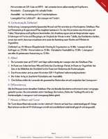 Vorschau - Mal- und Bastelvorlagen - Erwachsen werden – Übergangsrituale in den Religionen – Lesespurgeschichte mit Rätselaufgaben (Klasse 7) - Seite 3