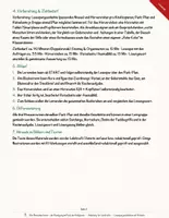 Vorschau - Mal- und Bastelvorlagen - Wie Menschen beten – ein Rundgang im Park der Religionen – Lesespurgeschichte mit Rätselaufgaben (Klasse 6) - Seite 3