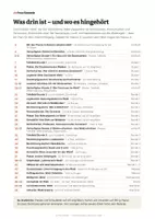 Vorschau - Unterrichtsreihen - Lebensraum Wald – Stockwerke, Nahrungsketten, Waldregeln | Sachunterricht Klasse 3/4 - Seite 1