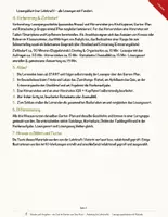 Vorschau - Arbeitsblätter - Werden und Vergehen – ein Jahr im Garten von Oma Rosi – Lesespurgeschichte mit Rätselaufgaben (Klasse 3) - Seite 3