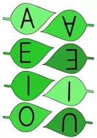Vorschau - Stundenentwürfe - Erster Schultag: Der Buchstabenbaum (von Leo Lionni) - Seite 3