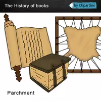 Vorschau - selbst erstellte Cliparts/Grafiken - Cliparts Bücher, Geschichte des Buches - Seite 2