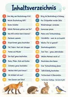 Vorschau - Arbeitsblätter - Beschreibungswerkstatt – Tiere beschreiben Klasse 3–4 | Deutsch mit Lösung - Seite 2