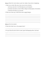 Vorschau - Stundenentwürfe - Materialpaket Englisch Landeskunde 7-10 - verschiedene Länder - Seite 3