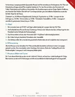 Vorschau - Arbeitsblätter - Stopp sagen und Hilfe holen – Grenzen erkennen – Lesespurgeschichte mit Rätselaufgaben (Klasse 1) - Seite 3