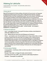 Vorschau - Arbeitsblätter - Fair wirtschaften – Wirtschaftsethik zwischen Gewinn und Verantwortung – Lesespurgeschichte mit Rätselaufgaben (Klasse 10) - Seite 2