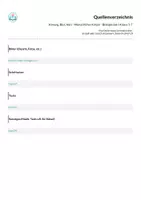 Vorschau - Arbeitsblätter - Atmung, Blut, Herz - Menschlicher Körper - Biologie Sek I Klasse 5-7 - Seite 2