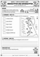 Vorschau - Unterrichtsreihen - Altes Ägypten - Seite 3