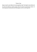 Vorschau - Stundenentwürfe - Rules at home Klasse 8 Modern family - Seite 3