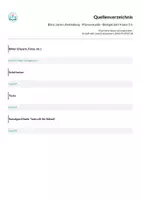 Vorschau - Arbeitsblätter - Pflanzenkunde – Arbeitsblätter zu Aufbau, Pflanzenvielfalt und Bestäubung Klasse 5–7 - Seite 3