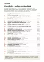 Vorschau - Unterrichtsreihen - Schriftliche Multiplikation und Division Klasse 4 – mit Rechen-Führerschein - Seite 1