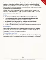 Vorschau - Mal- und Bastelvorlagen - Warme und kalte Farben – Lesespurgeschichte mit Rätselaufgaben (Klasse 3) - Seite 3