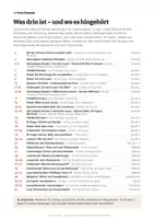 Vorschau - Unterrichtsreihen - Lesestrategien Klasse 3/4 – Lesedetektive mit Lese-Führerschein und Lesekartei - Seite 1