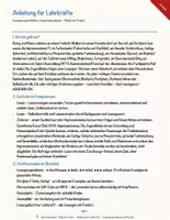 Vorschau - Mal- und Bastelvorlagen - Impressionismus – Malen im Freien – Lesespurgeschichte mit Rätselaufgaben (Klasse 9) - Seite 2