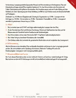 Vorschau - Arbeitsblätter - Punkt, Linie, Fläche – die Bausteine jedes Bildes – Lesespurgeschichte mit Rätselaufgaben (Klasse 1) - Seite 3