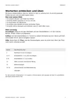 Vorschau - Arbeitsblätter - Wortarten Klasse 4–5 – Materialpaket mit Arbeitsblättern, Test und Lösungen - Seite 2