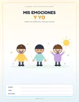 Vista previa - Hojas de trabajo - Educación Emocional y Convivencia Escolar - página 1