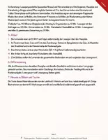 Vorschau - Mal- und Bastelvorlagen - Masken gestalten – Gesichter verwandeln – Lesespurgeschichte mit Rätselaufgaben (Klasse 5) - Seite 3