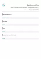 Vorschau - Arbeitsblätter - Eichhörnchen basteln, Waldtiere, Herbstdeko - Kunst Grundschule Klasse 1-4 - Seite 3