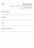 Vorschau - Arbeitsblätter - Fliegenpilz basteln, Herbstdeko, Waldmotiv - Kunst Grundschule Klasse 1-4 - Seite 3