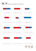 Voorbeeld - werkbundel optellen tot 5 - Pagina 3