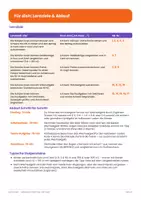 Vorschau - Arbeitsblätter - Halloween Rechnen mit Geld Klasse 2/3 - Seite 2