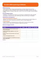 Vorschau - Arbeitsblätter - Halloween Rechnen mit Geld Klasse 2/3 - Seite 3