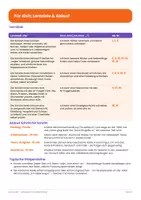 Vorschau - Arbeitsblätter - Halloween Schreibanlässe Klasse 2-4 - Seite 2