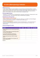 Vorschau - Arbeitsblätter - Halloween Schreibanlässe Klasse 2-4 - Seite 3