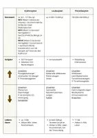 Vorschau - Unterrichtsreihen - Blut - Anatomie und Physiologie, Blutbildung, Transfusion - Seite 1