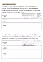 Vorschau - Unterrichtsreihen - Blut - Anatomie und Physiologie, Blutbildung, Transfusion - Seite 2