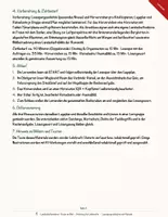 Vorschau - Arbeitsblätter - Landschaftsmalerei – Natur im Bild – Lesespurgeschichte mit Rätselaufgaben (Klasse 8) - Seite 3