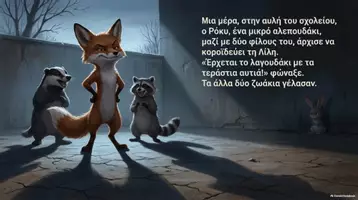 Προεπισκόπηση - Μάθηση σε σταθμούς - Το αστέρι που έμαθε να λάμπει - Σελίδα 3