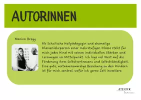 Vorschau - Spiele - Game(s)changer Konzentration - Kurze Spiele zur Aktivierung und Steigerung der Konzentration - Seite 2