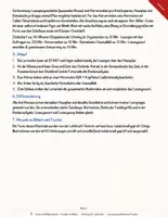 Vorschau - Arbeitsblätter - Comic und Bildgeschichte – Erzählen in Bildern – Lesespurgeschichte mit Rätselaufgaben (Klasse 6) - Seite 3