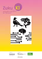 Vorschau - Spiele - Planspiel: Zuku_KI – Umweltschutz trifft KI. - Deckblatt