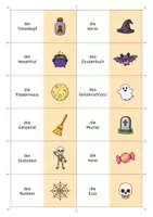 Vorschau - Spiele - Halloween - Domino - Seite 3