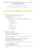 Vorschau - Arbeitsblätter - Wie (m)ein Gottesbild beeinflusst wird (Selbstverantwortlich) - Deckblatt