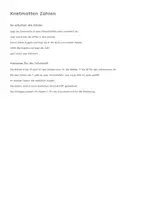 Vorschau - Arbeitsblätter - Knetmatten Zahlen 0-20 - 21 Knetvorlagen mit Ziffer, Menge und Zahlwort | Zahlenraum 20 Klasse 1 Vorschule - Seite 1