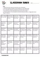 Vorschau - Arbeitsblätter - My summer & warm-up activities - Einstieg nach den Ferien - Seite 2