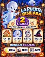 Vista previa - Hojas de trabajo - Cásper - página 2