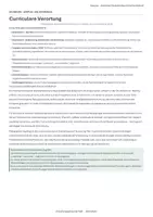Vorschau - Arbeitsblätter - Selbstdarstellung und Selbstbild analysieren – Klausur + EWH | Pädagogik Q1/Q2 - Seite 2