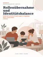 Vorschau - Arbeitsblätter - Identitätsbalance mit Krappmann analysieren – Klausur + EWH | Pädagogik Q1/Q2 - Deckblatt
