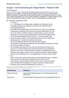 Vorschau - Stundenentwürfe - Materialpaket - Migration und Vertreibung - Seite 3